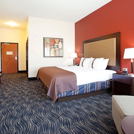 Holiday Inn Hotel & Suites Grand Junction-Airport By Ihg Екстер'єр фото