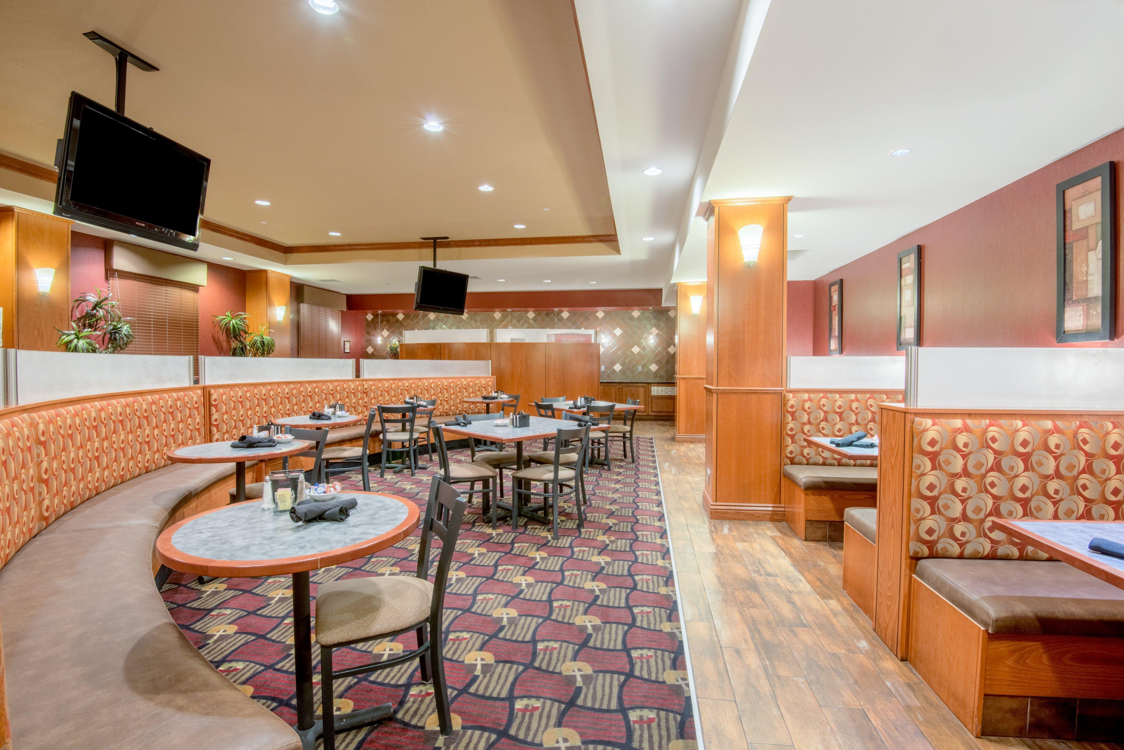 Holiday Inn Hotel & Suites Grand Junction-Airport By Ihg Екстер'єр фото