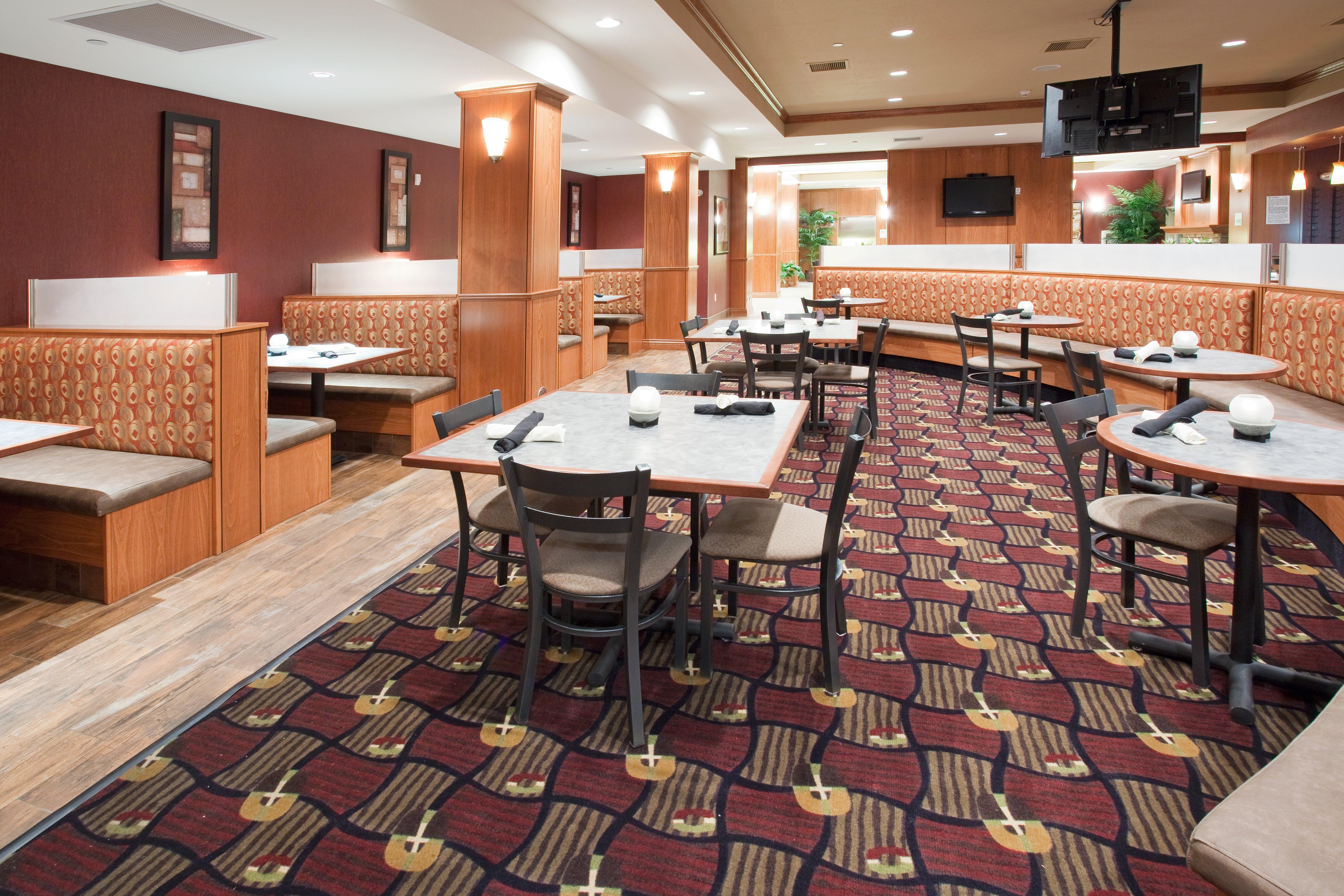 Holiday Inn Hotel & Suites Grand Junction-Airport By Ihg Екстер'єр фото