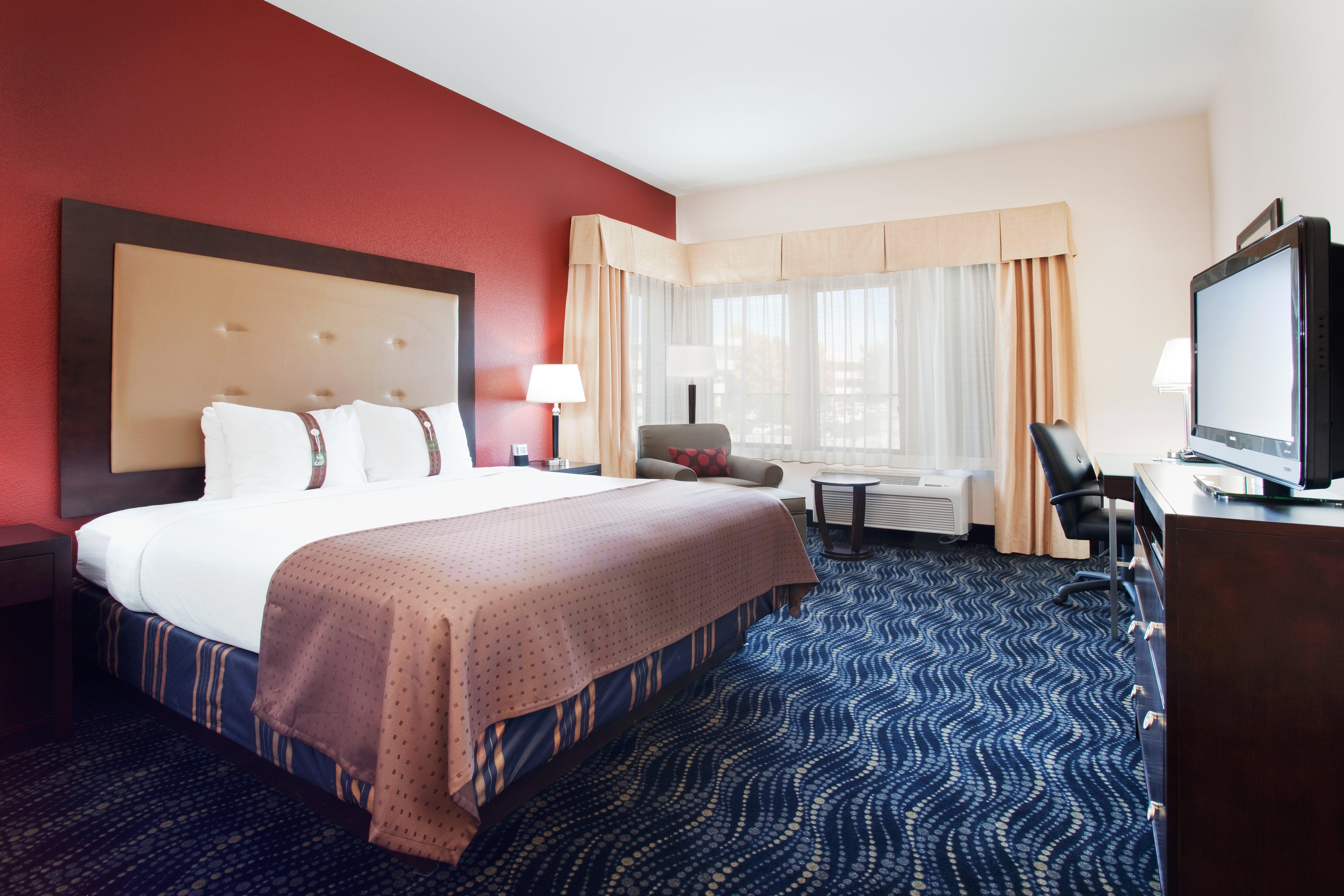Holiday Inn Hotel & Suites Grand Junction-Airport By Ihg Екстер'єр фото