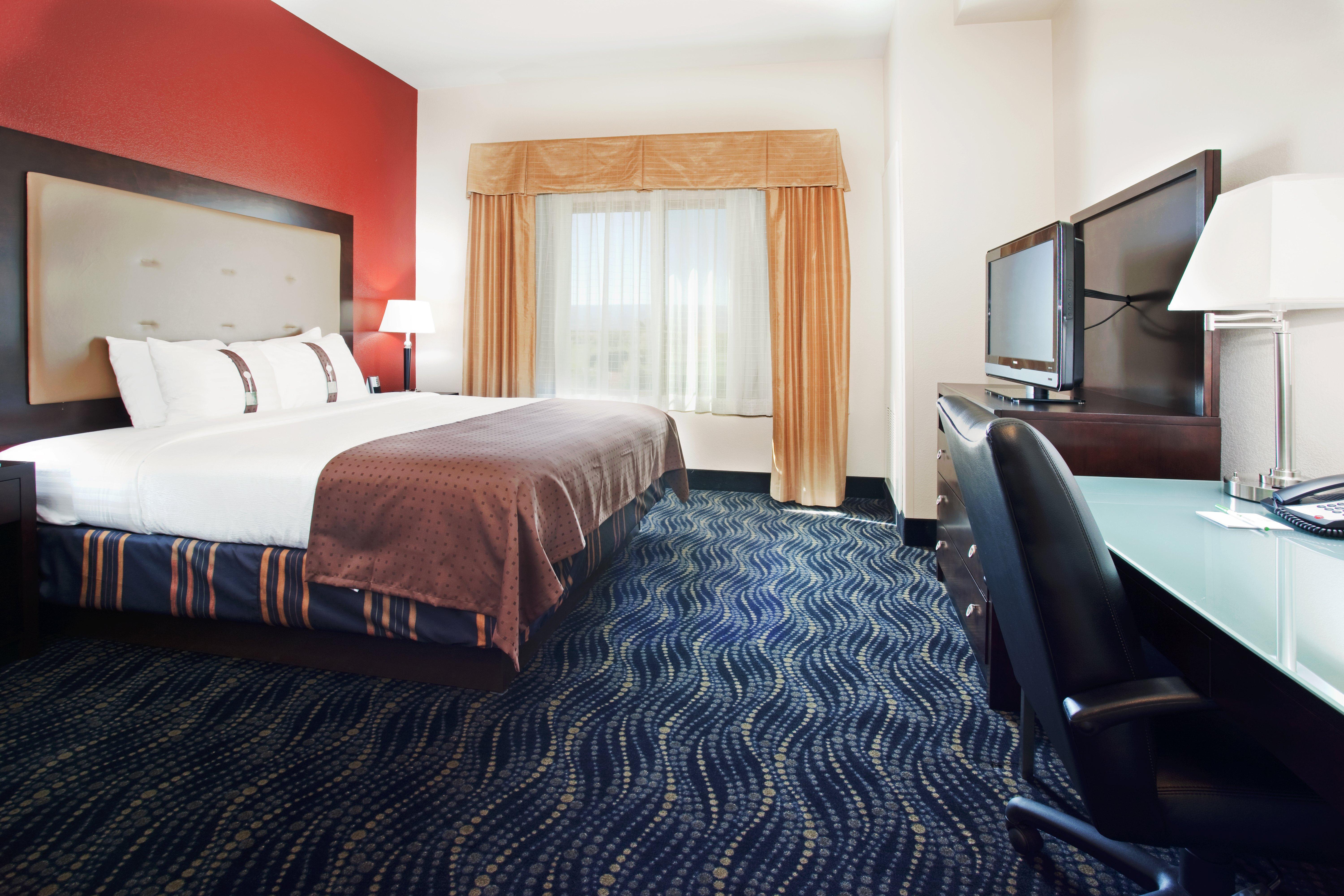 Holiday Inn Hotel & Suites Grand Junction-Airport By Ihg Екстер'єр фото