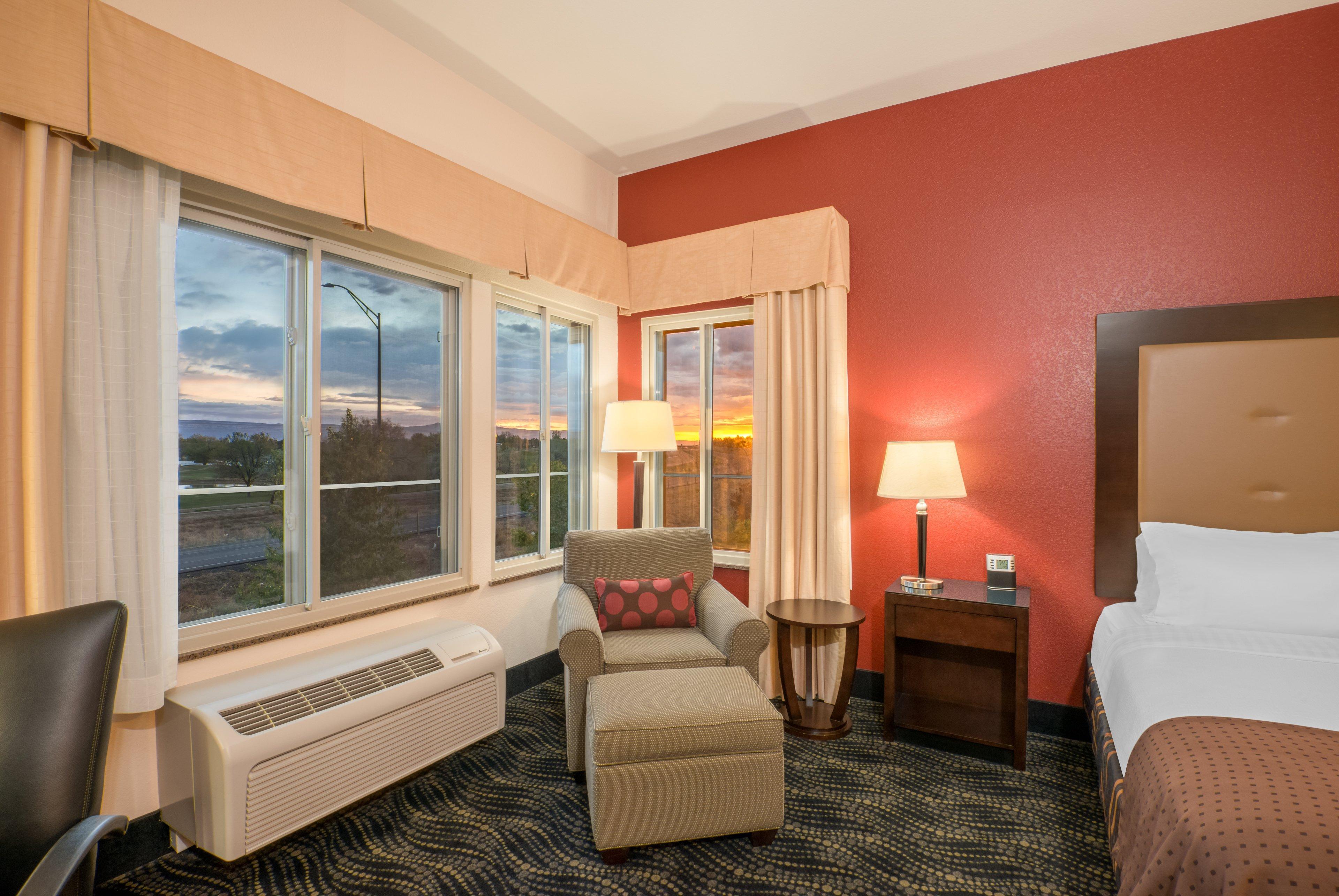 Holiday Inn Hotel & Suites Grand Junction-Airport By Ihg Екстер'єр фото