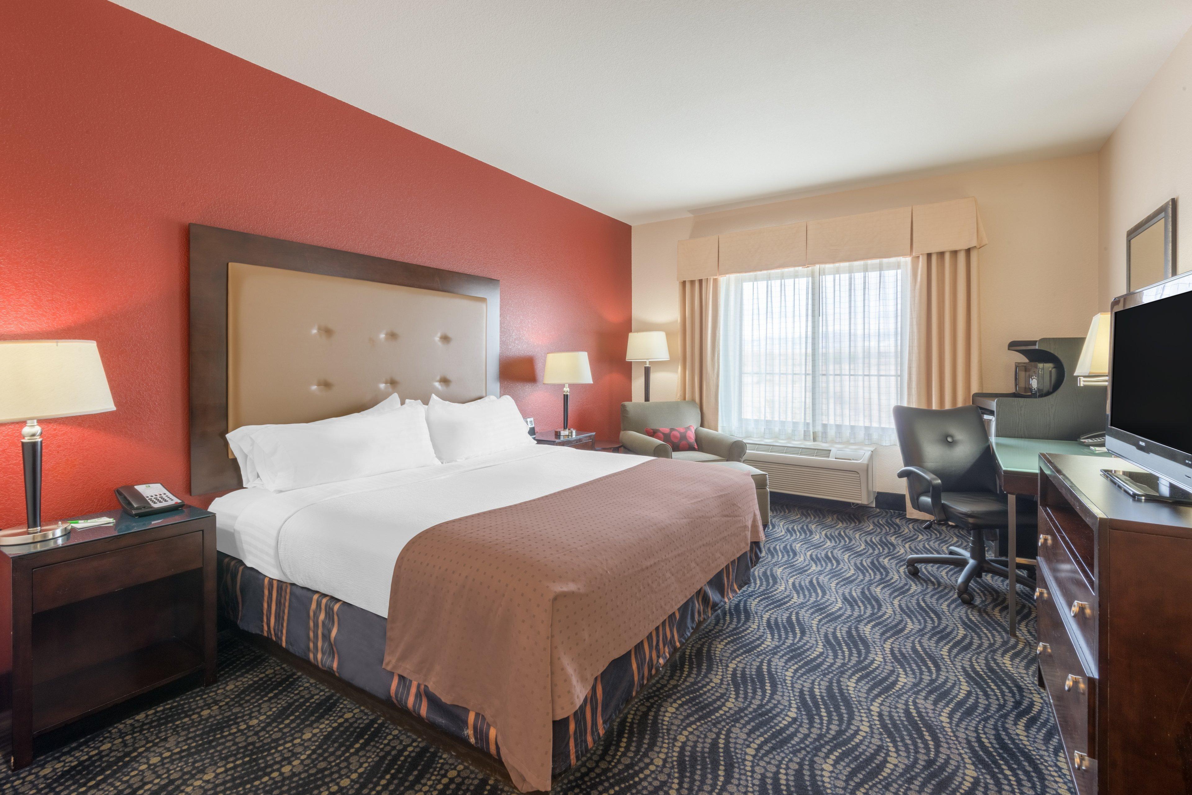 Holiday Inn Hotel & Suites Grand Junction-Airport By Ihg Екстер'єр фото
