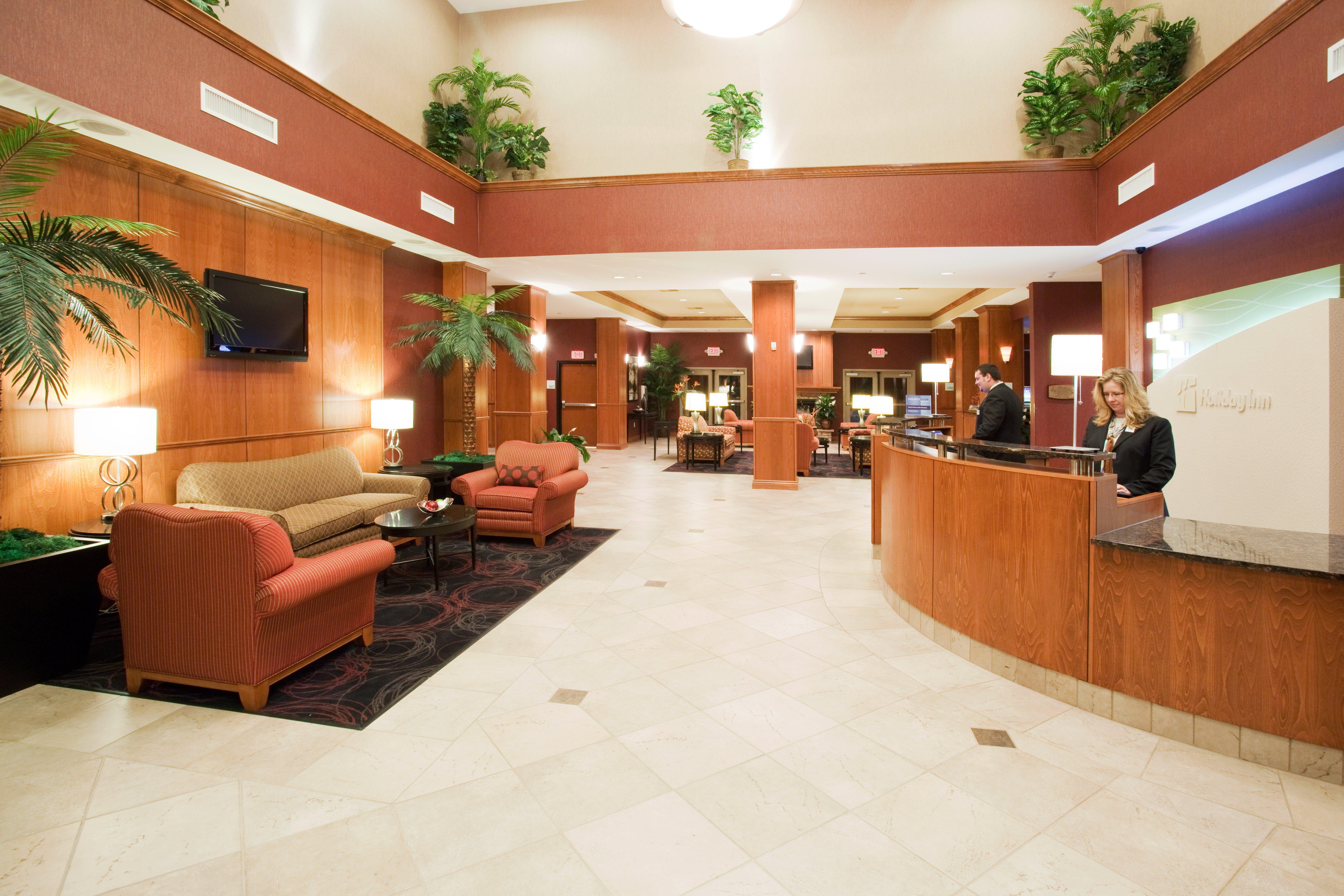 Holiday Inn Hotel & Suites Grand Junction-Airport By Ihg Екстер'єр фото
