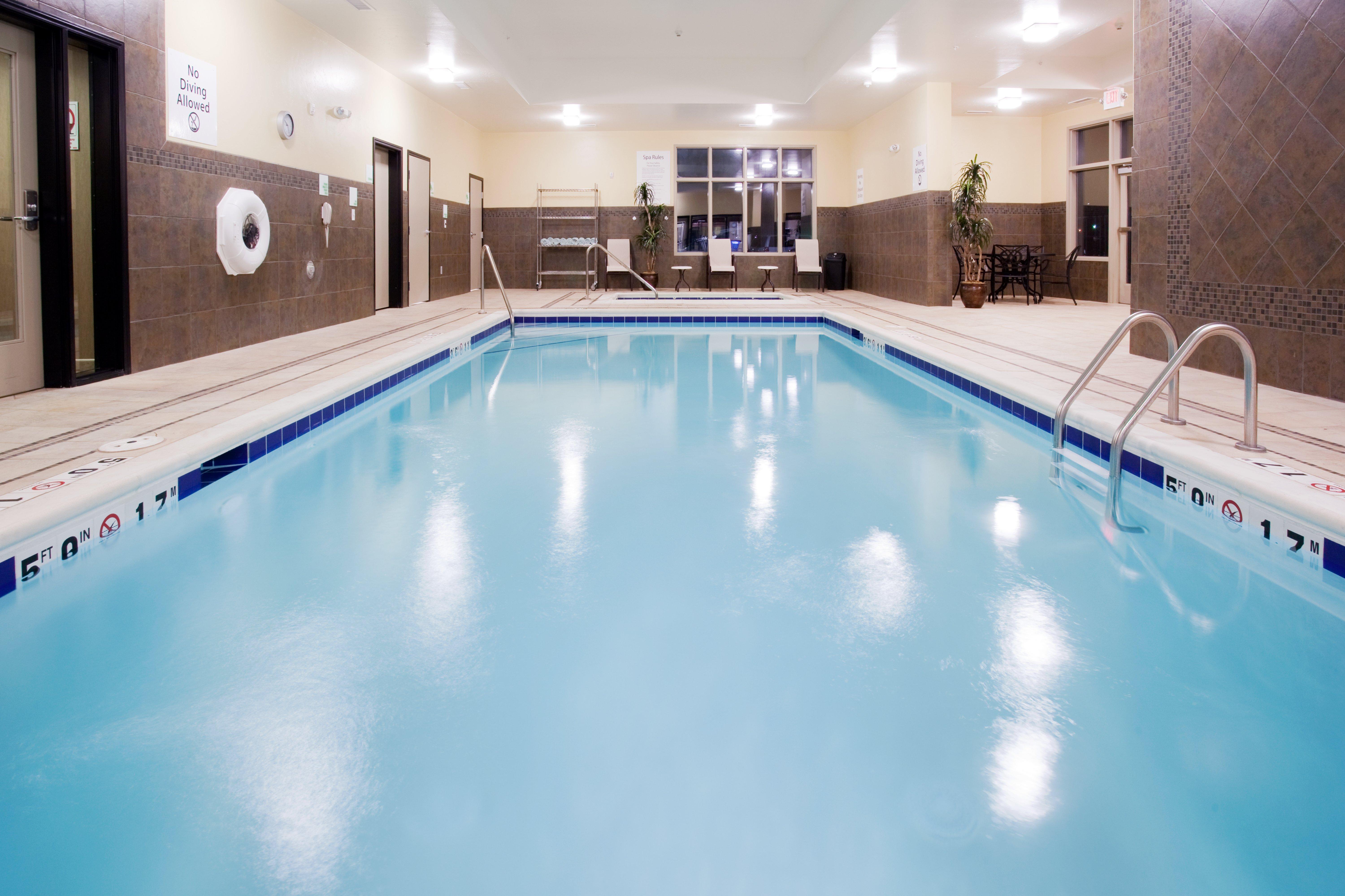Holiday Inn Hotel & Suites Grand Junction-Airport By Ihg Екстер'єр фото