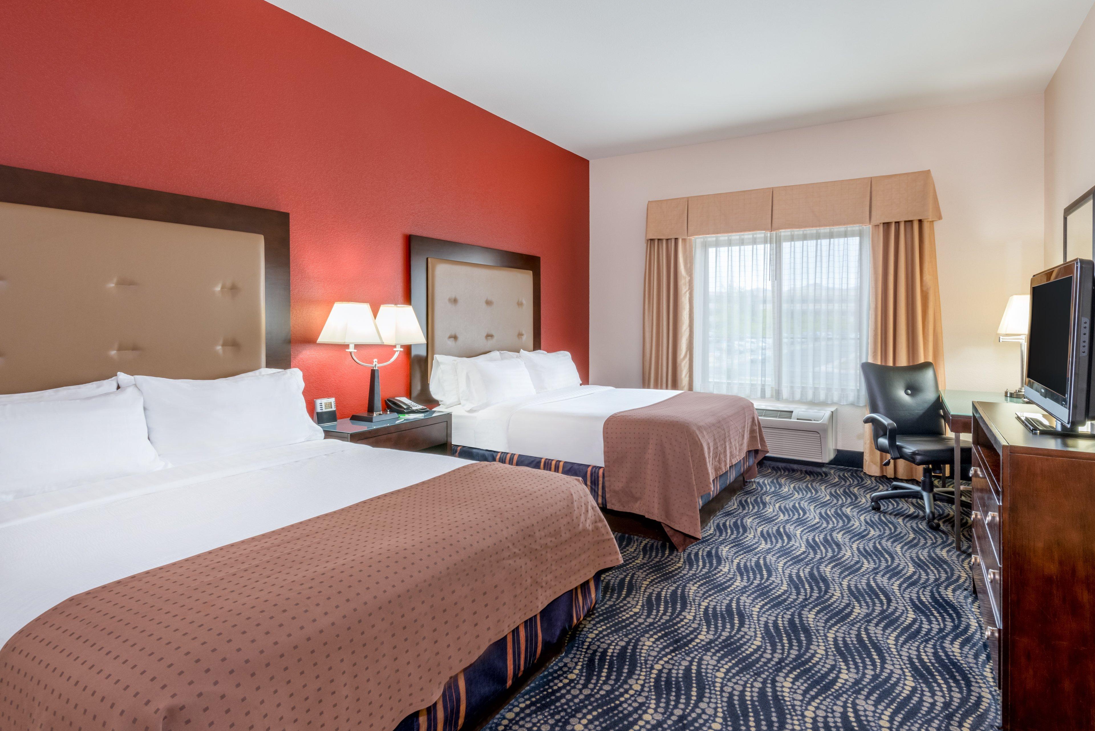 Holiday Inn Hotel & Suites Grand Junction-Airport By Ihg Екстер'єр фото