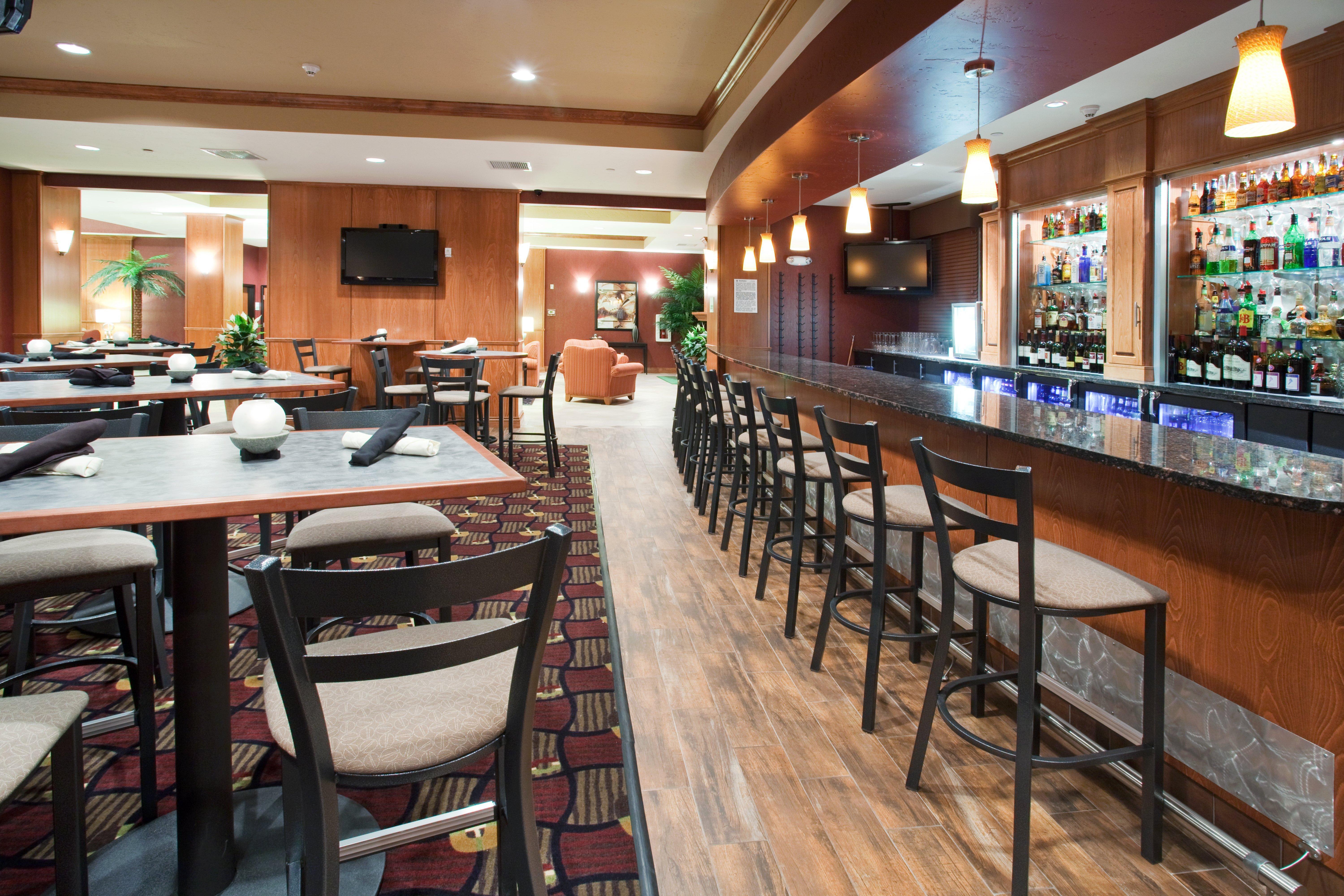 Holiday Inn Hotel & Suites Grand Junction-Airport By Ihg Екстер'єр фото