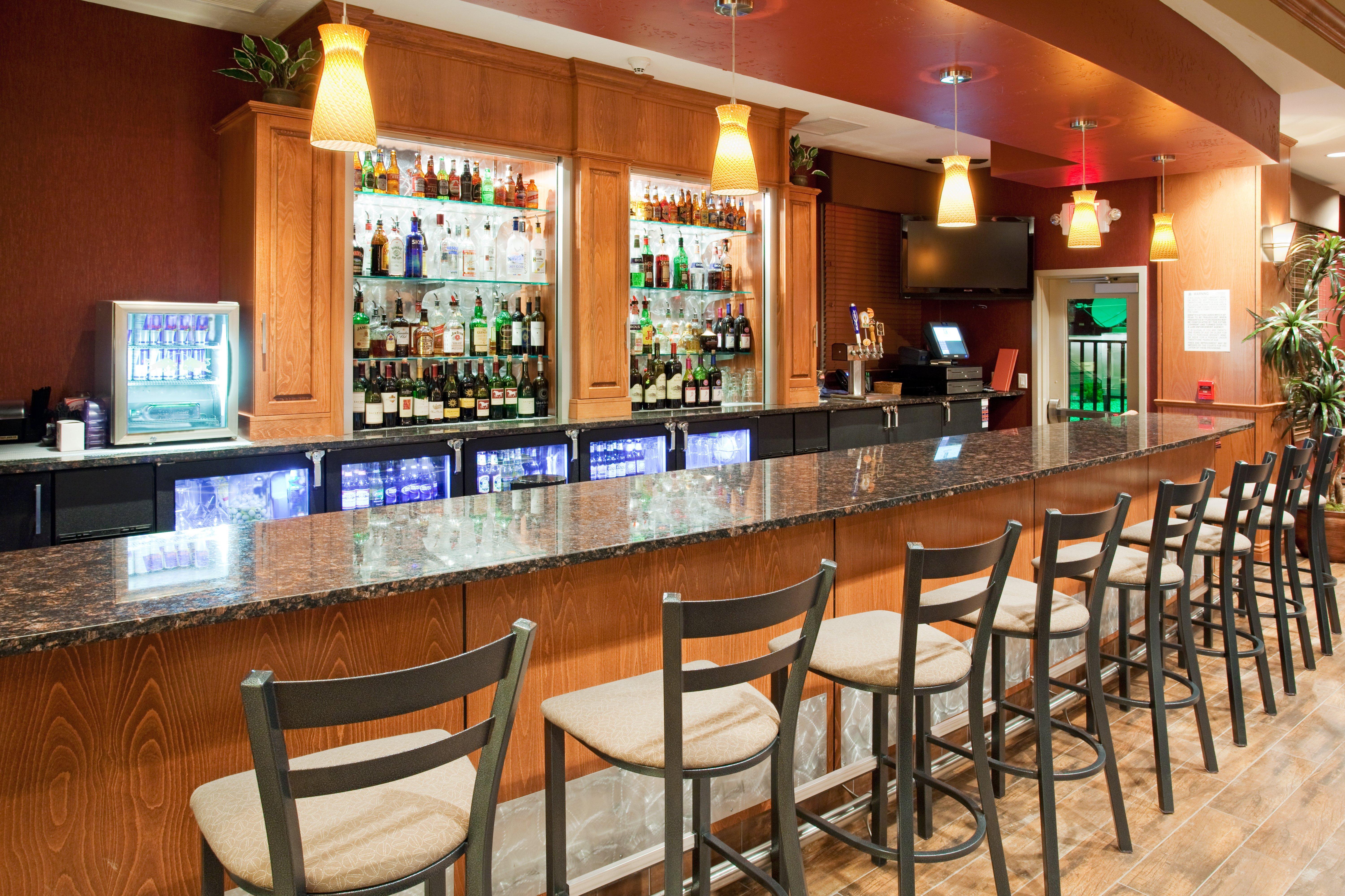 Holiday Inn Hotel & Suites Grand Junction-Airport By Ihg Екстер'єр фото