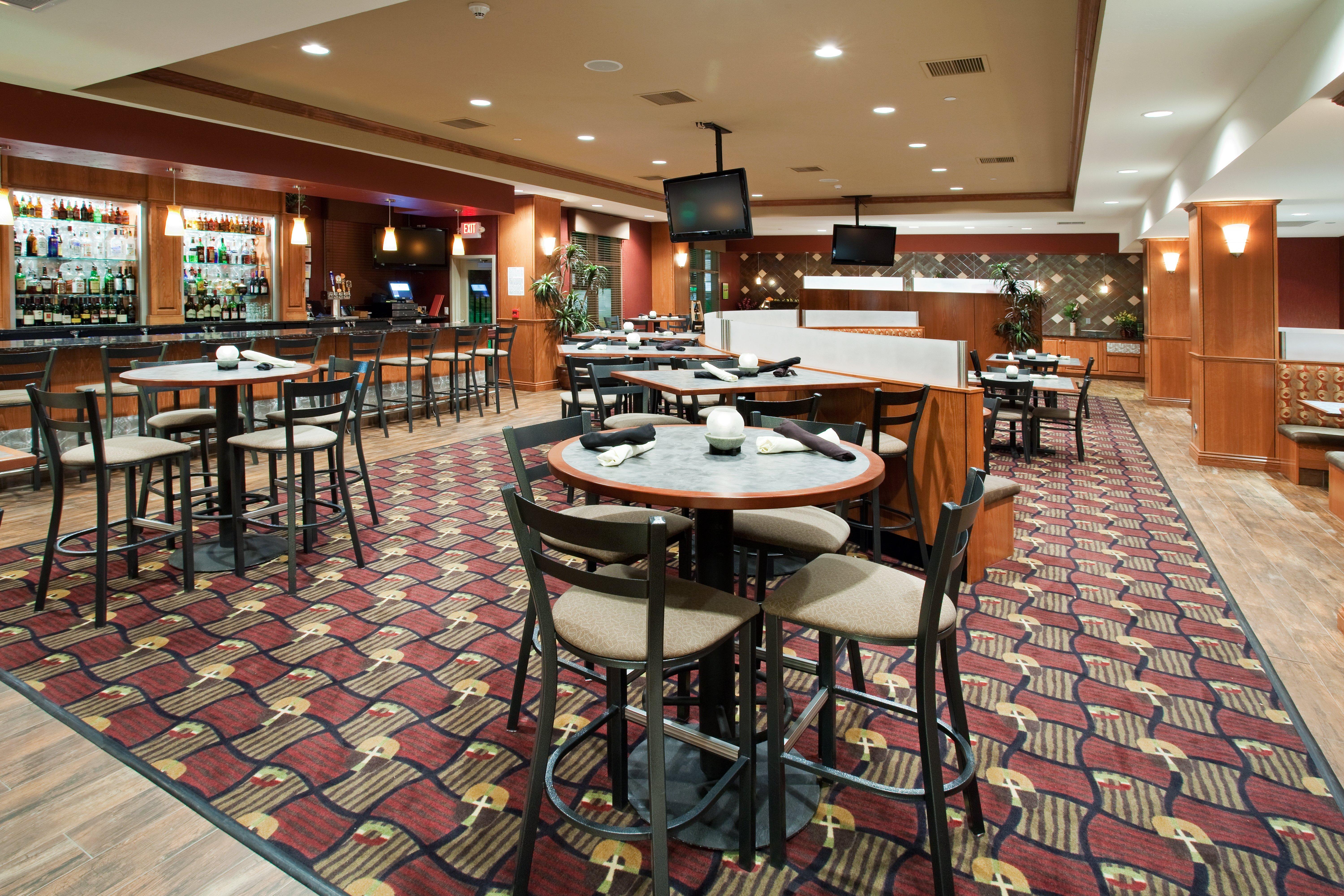 Holiday Inn Hotel & Suites Grand Junction-Airport By Ihg Екстер'єр фото