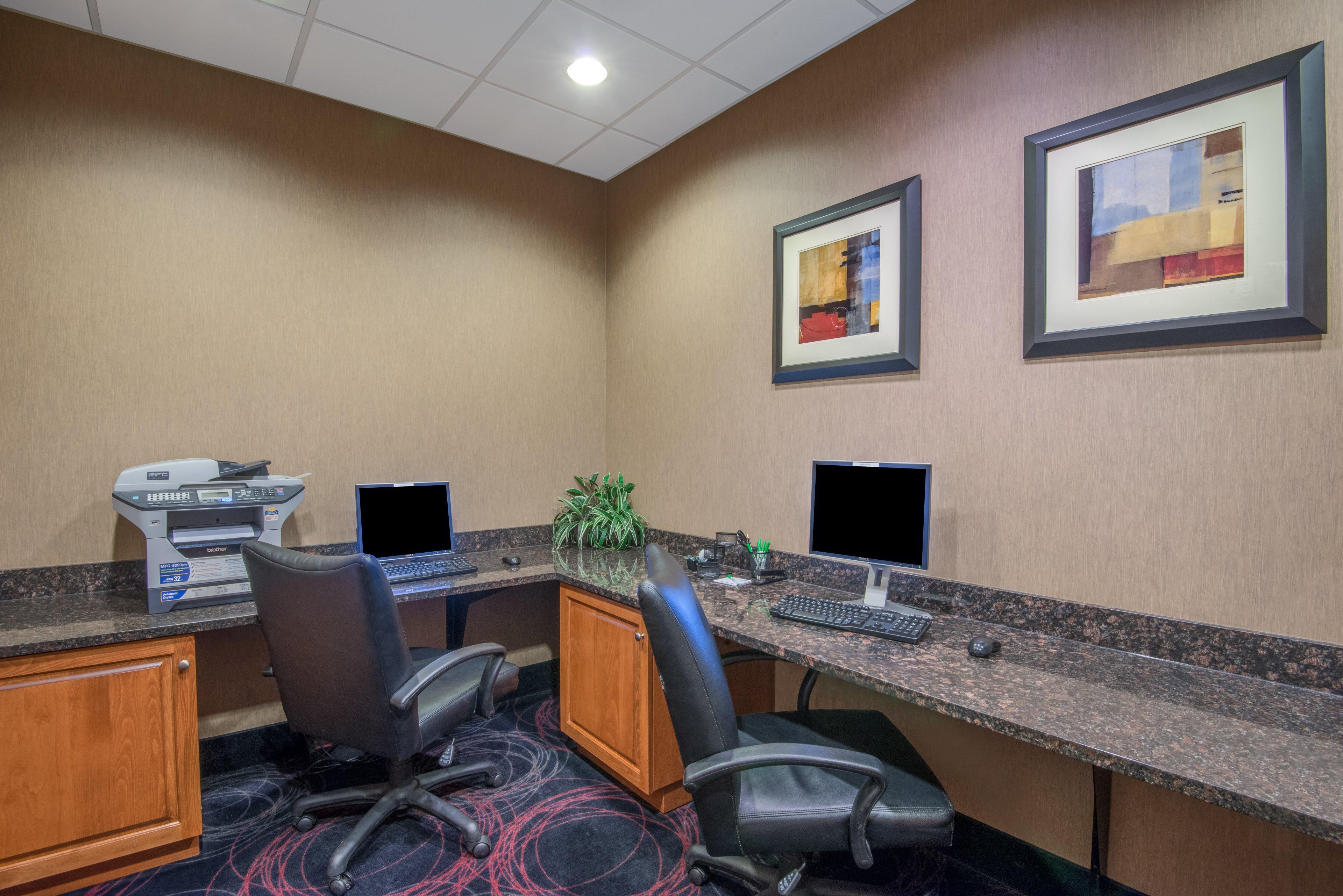 Holiday Inn Hotel & Suites Grand Junction-Airport By Ihg Екстер'єр фото