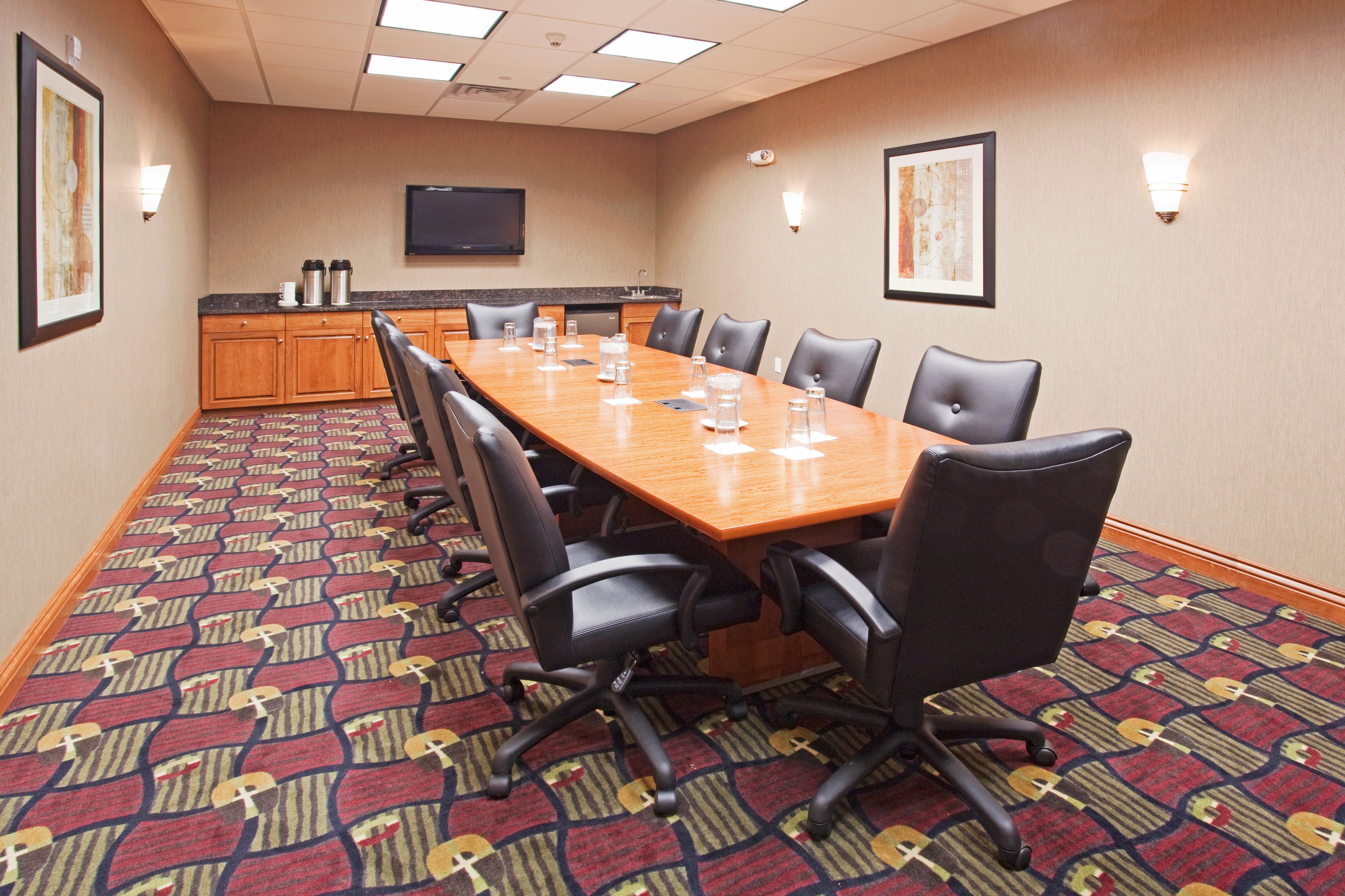 Holiday Inn Hotel & Suites Grand Junction-Airport By Ihg Екстер'єр фото