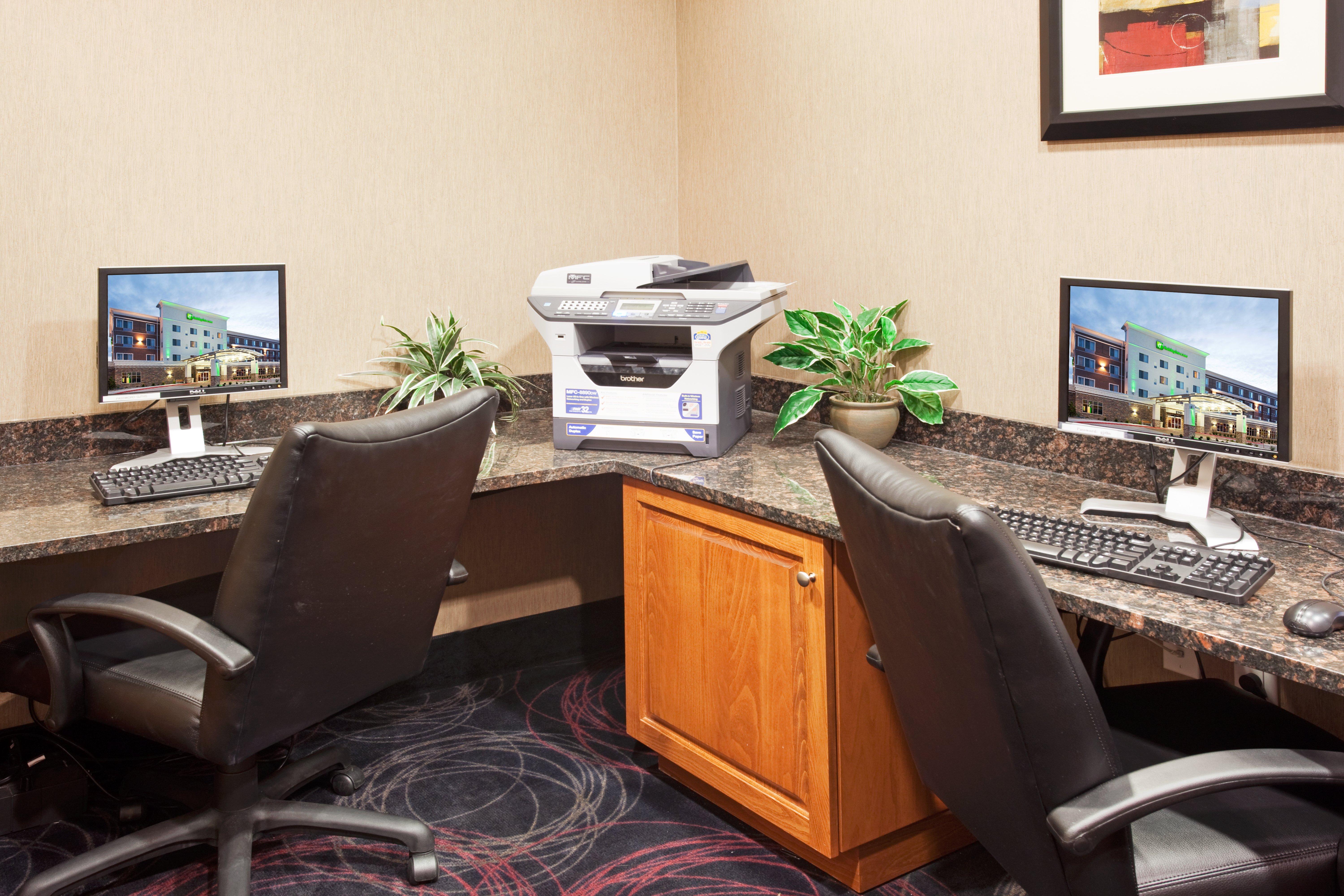 Holiday Inn Hotel & Suites Grand Junction-Airport By Ihg Екстер'єр фото