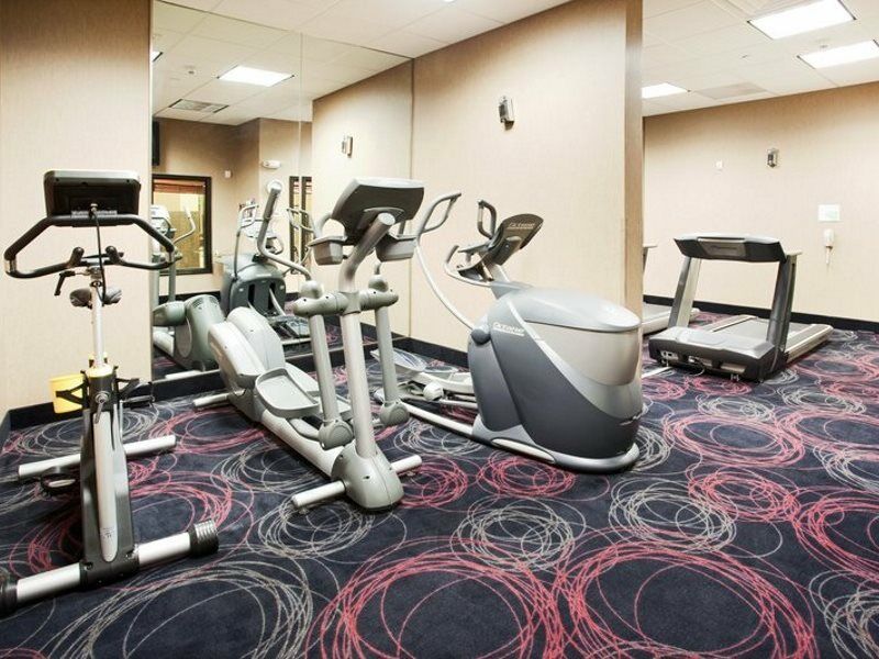 Holiday Inn Hotel & Suites Grand Junction-Airport By Ihg Екстер'єр фото