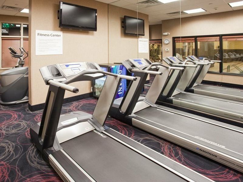 Holiday Inn Hotel & Suites Grand Junction-Airport By Ihg Екстер'єр фото