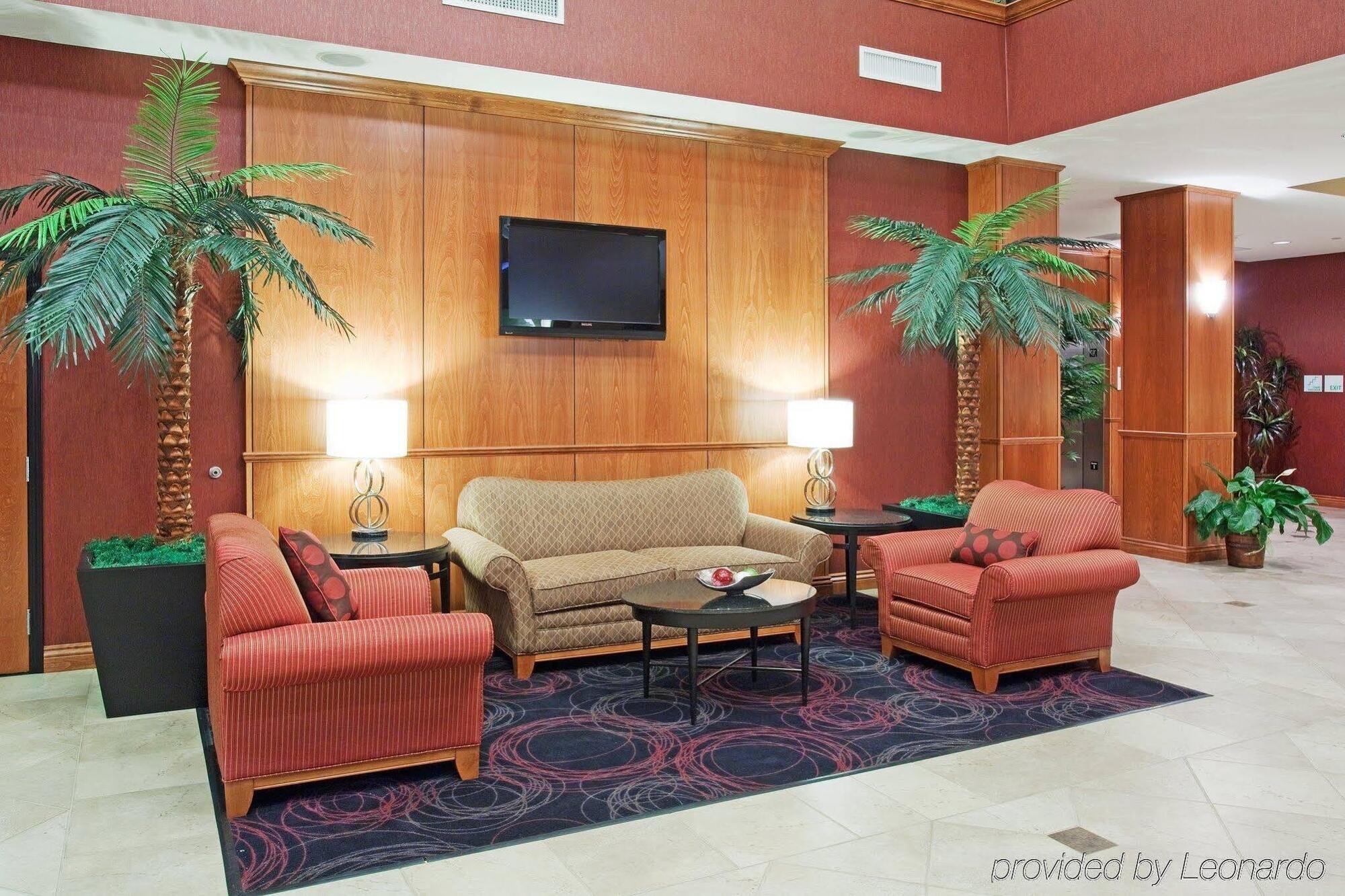 Holiday Inn Hotel & Suites Grand Junction-Airport By Ihg Екстер'єр фото