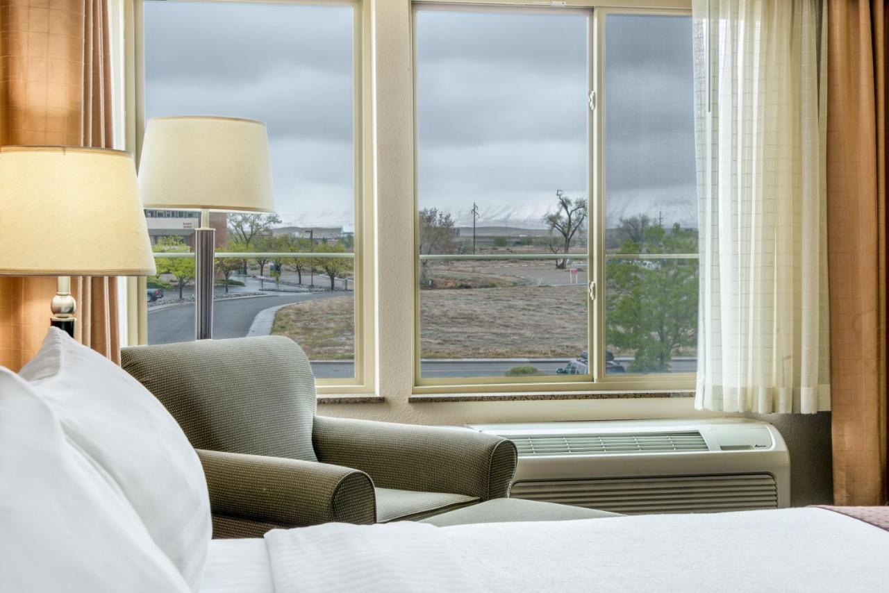 Holiday Inn Hotel & Suites Grand Junction-Airport By Ihg Екстер'єр фото